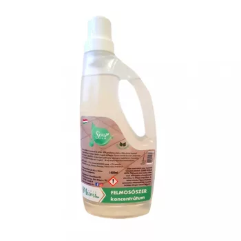 SensEco Felmosószer koncentrátum - eukaliptusz - 1000 ml