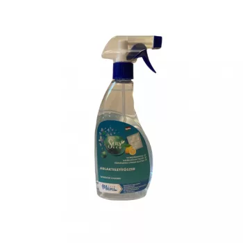 SensEco Ablaktisztító spray - 500 ml