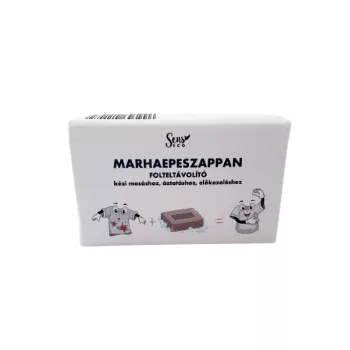 SensEco Marhaepeszappan - 140 g