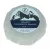 Eco-Z Szilárd 2in1 Tusfürdő és sampon tömb - FOR MEN - 85 g (kifutó)