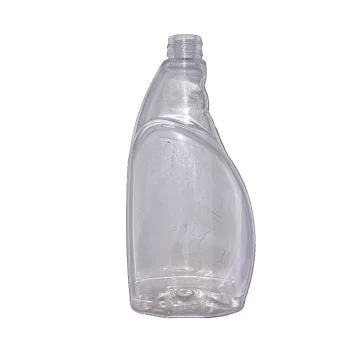 Szórófejes flakon - 500 ml, 28 mm-es menettel