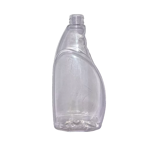 Szórófejes flakon - 500 ml, 28 mm-es menettel
