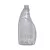 Szórófejes flakon - 500 ml, 28 mm-es menettel