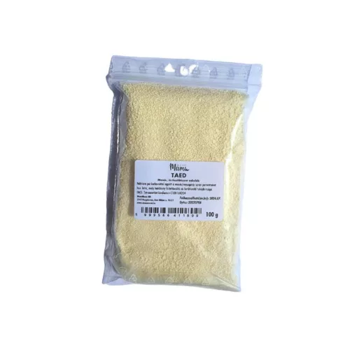 Mosómami TAED mosószer adalék (fehérítő-aktivátor) - 100 g