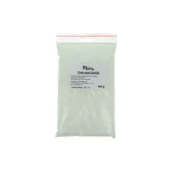 Mosómami Cink-oxid - 100 g