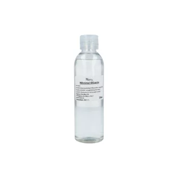   Mosómami Növényi glicerin (gyógyszerkönyvi min.) - 250 ml