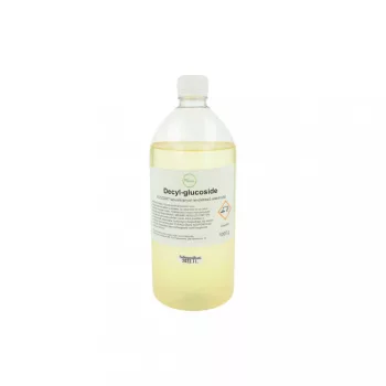 Mosómami Decyl Glucoside cukortenzid - 1000 g