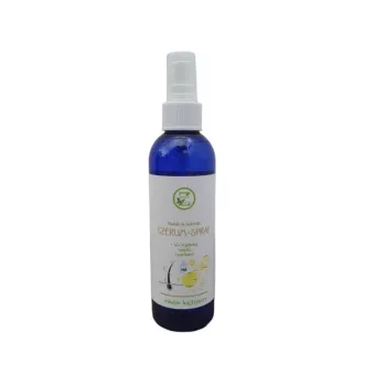 Eco-Z Hővédő és hidratáló szérum-spray hajra - 200ml