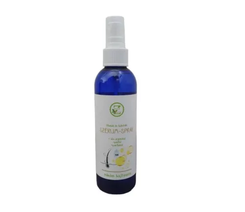 Eco-Z Hővédő és hidratáló szérum-spray hajra - 200ml