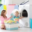 SensEco Baby mosógél babaruhához - 1500 ml (30 mosás)