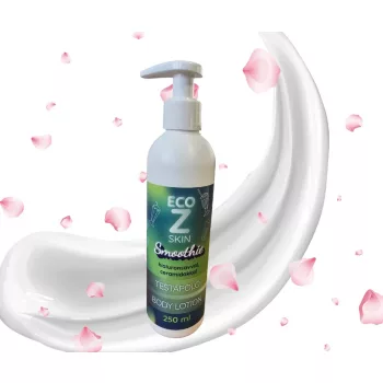 Eco-Z Skin Smoothie testápoló - 250 ml