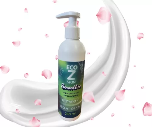 Eco-Z Skin Smoothie testápoló - 250 ml