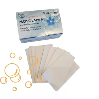 SensEco Deluxe Enzyme Power mosólapka - 70 db