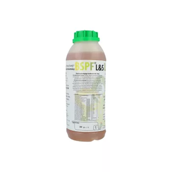BSPF L&S Lomb Biológiai növénykondicionáló - 1 liter