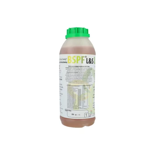 BSPF L&S Lomb Biológiai növénykondicionáló - 1 liter
