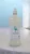 SensEco Crystal Green illatmentes kézi mosogatószer - 1000 ml