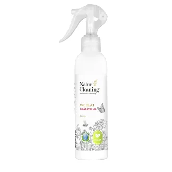 Naturcleaning WC olaj - Gránátalma - 200 ml