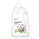 Csepke Baby mosógél Kis Felfedezőknek 3m+, 4 liter (133 mosás)