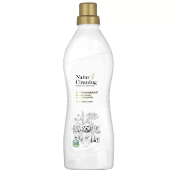   Naturcleaning Tappancsbarát Probiotikus Padlótisztító - Tea Mandarin, 1 liter
