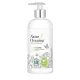Naturcleaning Mosogatószer koncentrátum - Almaecetes, zöldalma illattal - 500 ml, pumpás