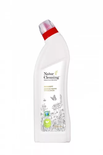 Naturcleaning BioSept higiéniás tisztító - 750 ml