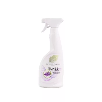   Naturcleaning Ablaktisztító spray - Orgona, 500 ml (kifutó)