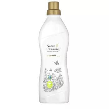   Naturcleaning Általános tisztítószer koncentrátum - 1 liter
