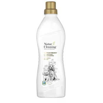   Naturcleaning Tappancsbarát Probiotikus Padlótisztító - Vadvirág By Lana, 1 liter