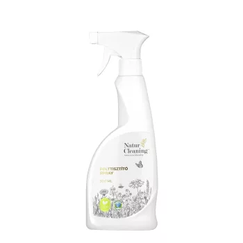 Naturcleaning Hipoallergén Folttisztító Spray - 500 ml