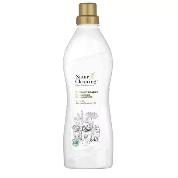   Naturcleaning Tappancsbarát Probiotikus Padlótisztító - Illat- és allergénmentes, 1 liter