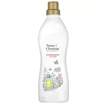 Naturcleaning padlótisztító - Gránátalma - 1 liter