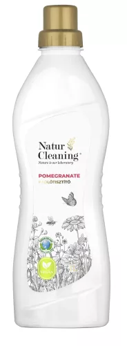 Naturcleaning padlótisztító - Gránátalma - 1 liter
