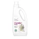 Csepke Baby hipoallergén öblítő koncentrátum - Babapúder 3m+, 1 liter (50 mosás)