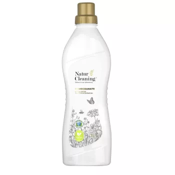   Naturcleaning Öblítő koncentrátum - Gránátalma - 1 liter (50 mosás)
