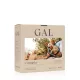 GAL C-komplex vitamin