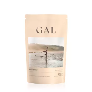 GAL Flóra rost - 180 g, 60 adag