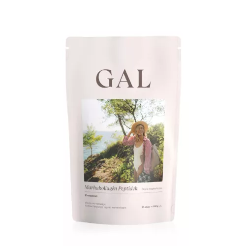 GAL Marhakollagén Peptidek Klasszik - 300 g