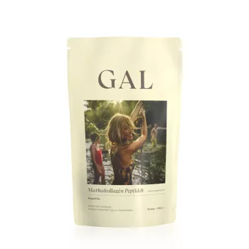 GAL Marhakollagén Peptidek Argentin - 300 g