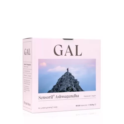 GAL Sensoril® Ashwagandha