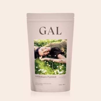 GAL Sertéskollagén peptidek - 300 g