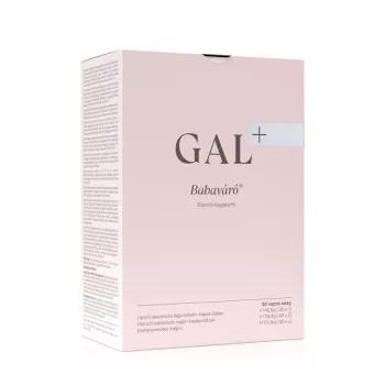 GAL+ Babaváró - 30 adag