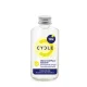 CYCLE Univerzális padlótisztító 10X koncentrátum - levendula és menta illattal, 50 ml