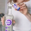 CYCLE Ablaktisztító 10X koncentrátum - illatmentes, 50 ml
