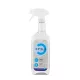 CYCLE WC-tisztító hab spray - levendula-menta illattal - 500 ml