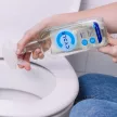 CYCLE WC-tisztító hab spray - levendula-menta illattal - 500 ml