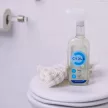 CYCLE WC-tisztító hab spray - levendula-menta illattal - 500 ml