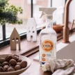 CYCLE Konyhai tisztítószer spray, levendula és menta illattal - 500 ml