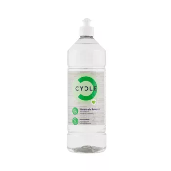 CYCLE Háztartási vízkőoldó - 1 liter