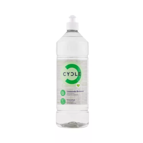 CYCLE Háztartási vízkőoldó - 1 liter