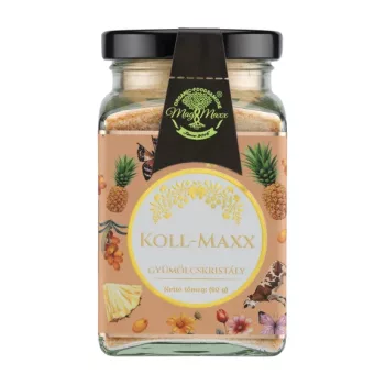 Mag-Maxx Koll-Maxx Gyümölcskristály - 90 g